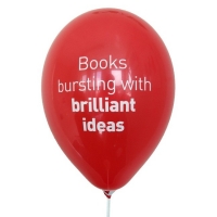 10” Latex Balloon
