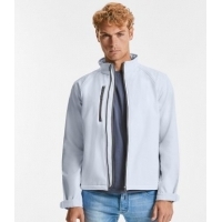 140M Russell Soft Shell Jacket