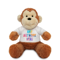 15cm Max Monkey