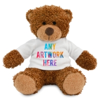 17cm Anne Bear