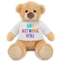  17cm Harry Bear
