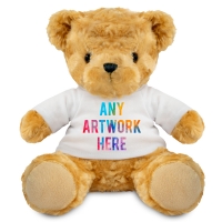 19cm Victoria Bear