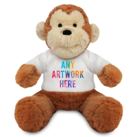 20cm Max Monkey