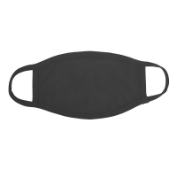 2 Ply Combed Cotton Face Mask