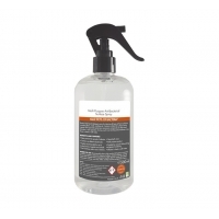 500ml Antibacterial Surface Spray