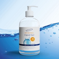 500ml Hand Sanitizer 