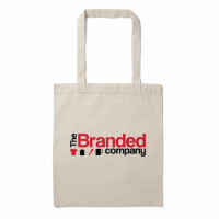 5oz Natural Cotton Shopper
