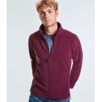 870M Russell Outdoor Fleece Jacket