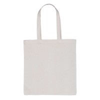 8oz Canvass Bag 