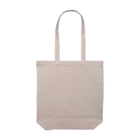8oz Canvass Bag with gusset