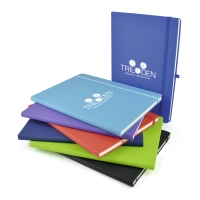 A4 MOLE NOTEBOOK