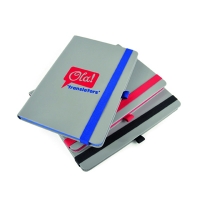 A5 ASHURST NOTEBOOK
