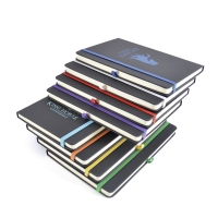A5 BOWLAND NOTEBOOK
