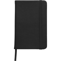 A5 PU notebook