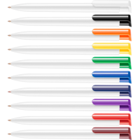 Absolute Extra Ballpen