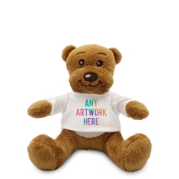 Albert Bear 12 cm