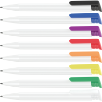 Albion Ballpen