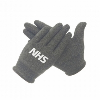 Antibacterial Touchscreen Gloves