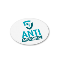 ANTIMICROBIAL CIRCLE COASTER