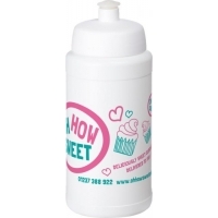 Baseline Plus 500 ml bottle with sports lid