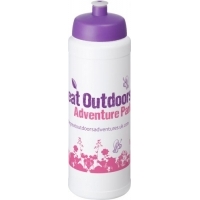 Baseline Plus 750 ml bottle with sports lid