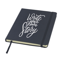 BudgetNote A5 Lines
