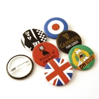 Button Badges