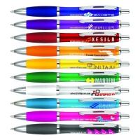 Contour  Frost Ballpen