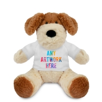 Darcy Dog 15 cm