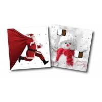 Desktop Advent Calendars