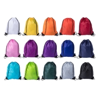 Drawstring Bag 