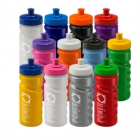 Fingergrip Sports Bottle 500ml