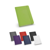 Hemingway A5 Notebook