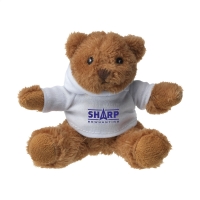 HoodedBear bear