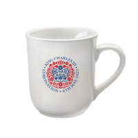 Kings Coronation Bell Mug                                          