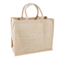 Medium Jute Bag