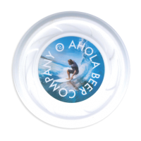 MINI TURBO FLYING DISC