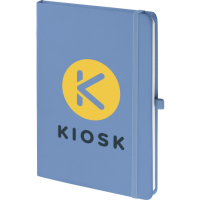 Mood Softfeel Notebook