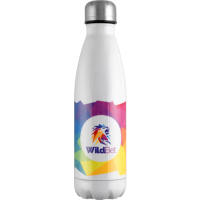 Mood  Vacuum Bottle - Gloss White