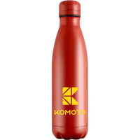 Mood  Vacuum Bottle - Powder Coated