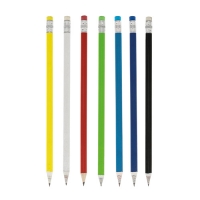 NEWSPAPER PENCIL 