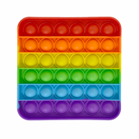 Pop Fidget Toy