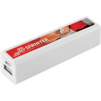 Power Bank - Pulsar