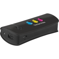 Power Bank - Velocity