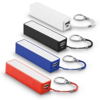 Power Bank ABS