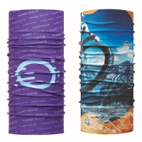 PROMOTIONAL BRANDED MULTIFUNCTIONAL BANDANA