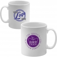 Cambridge Mug