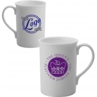 Windsor Trent Bone China Mug