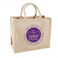 Medium Jute Bag