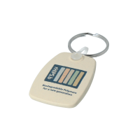 RHIPS.B PFK COMPACT KEYRING